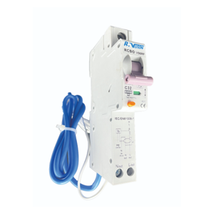 Circuit Breaker