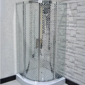 Shower Enclosure