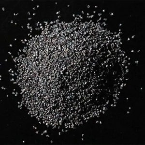 Steel Abrasive