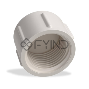 Pipe End Cap