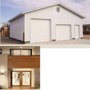 Sandwich Panel