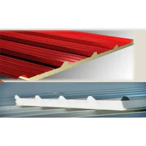 Sandwich Panel