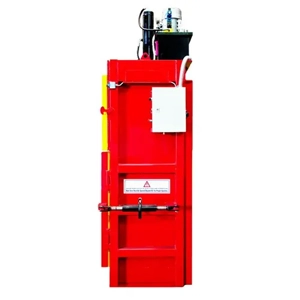 Baling Press