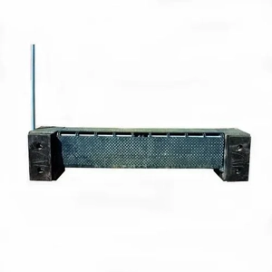 Dock Leveler