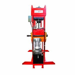 Industrial Hydraulic Press