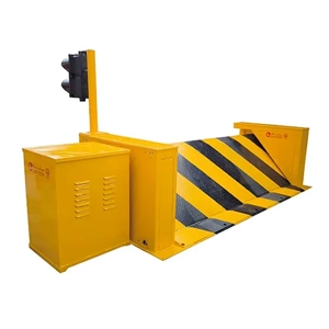 Road Blocker