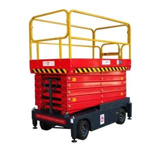 Scissor Lift or Lift Table