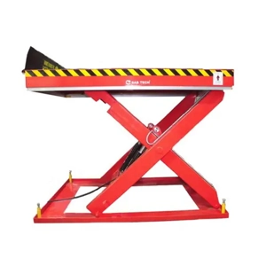 Scissor Lift or Lift Table