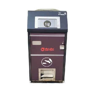 Waste Compactor