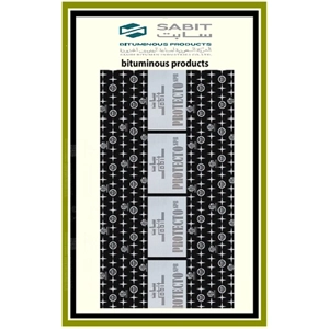 Asphalt Board Sealing Layer