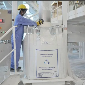 Calcium Carbonate
