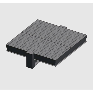 Manhole Cover