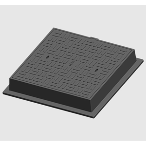 Manhole Cover