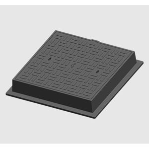 Manhole Cover
