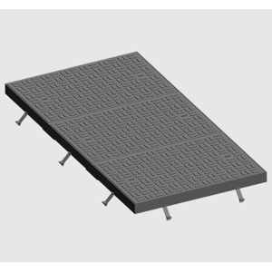 Manhole Cover