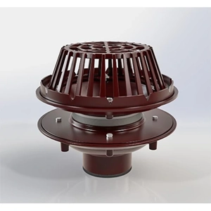 Roofing Drain