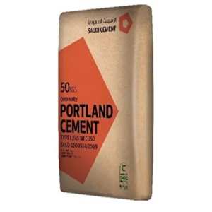 Cement