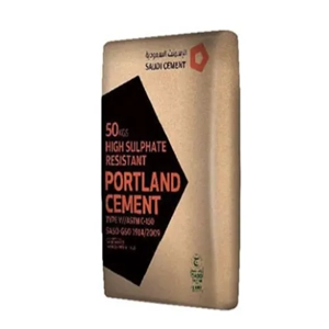 Cement