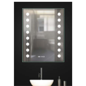 Bathroom Mirror