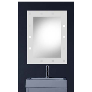 Bathroom Mirror