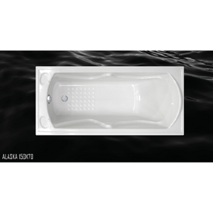 Bathtub