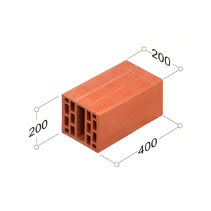 Clay Brick