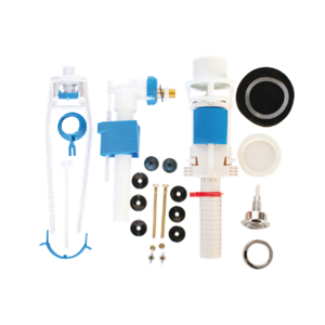Flush Kit
