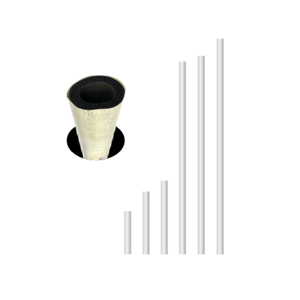Non Metal Pipe