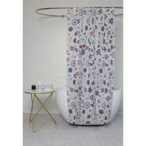 Shower Curtain Set