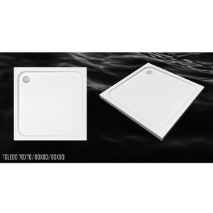 Shower Tray