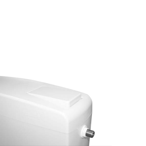 Water Closet Tank