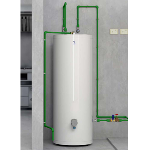 Water Heater