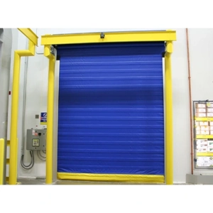 Cold Storage Door