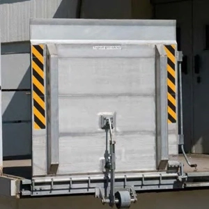 Dock Leveler