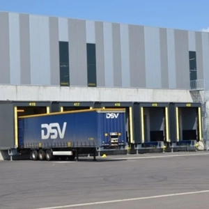 Loading Dock