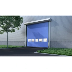 Overhead Door