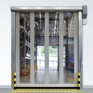 Overhead Door