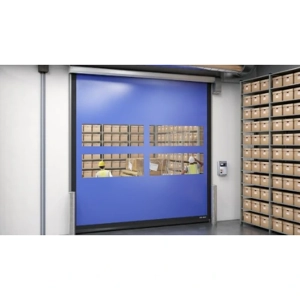 Overhead Door