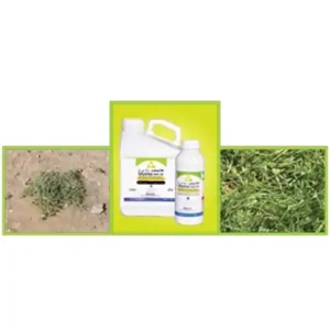 Weed Killer