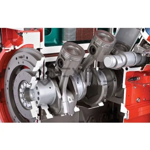 Diesel Engine