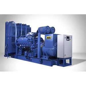 Diesel Generator