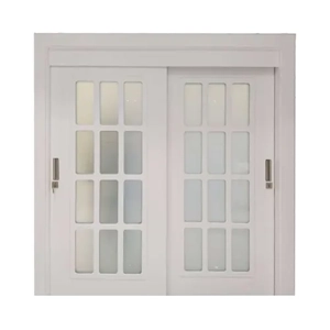 Composite Door