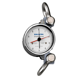 Dynamometer
