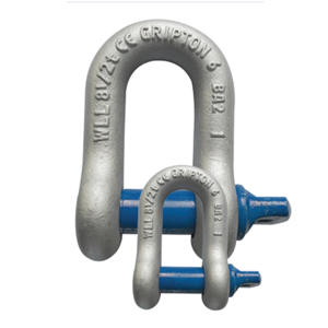 Metal Shackle