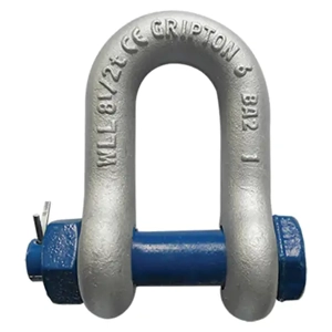 Metal Shackle