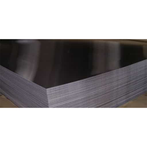 Steel Sheet