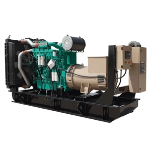 Diesel Generator