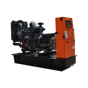 Diesel Generator