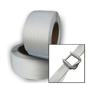 Composite Strap