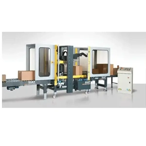 Sealing Machine